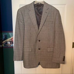 RALPH LAUREN | Men’s Sports Coat - Plaid